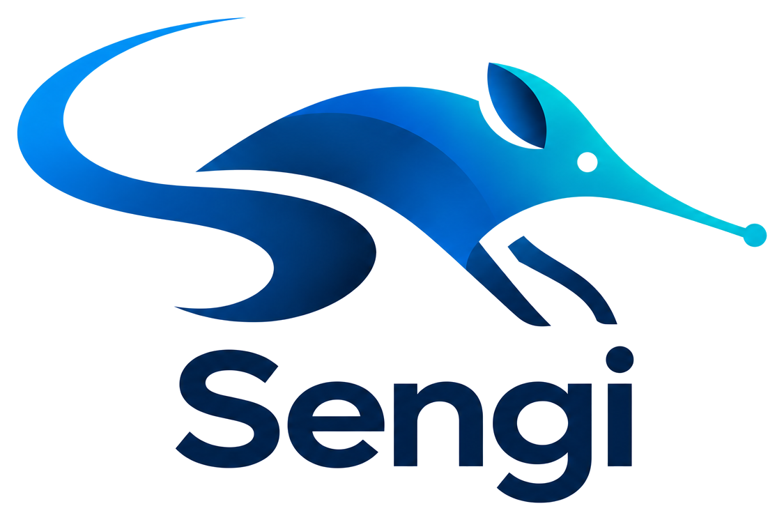 Sengi
